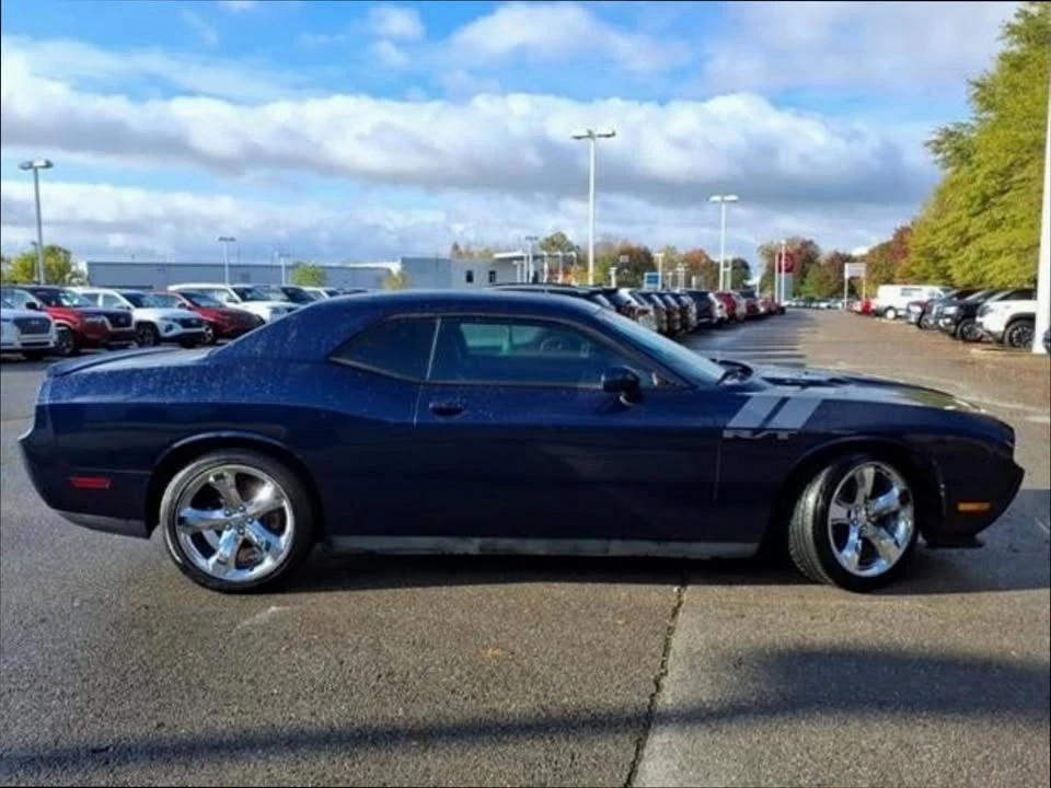 2013 Dodge Challenger 3rd Gen - Image 2 of 20