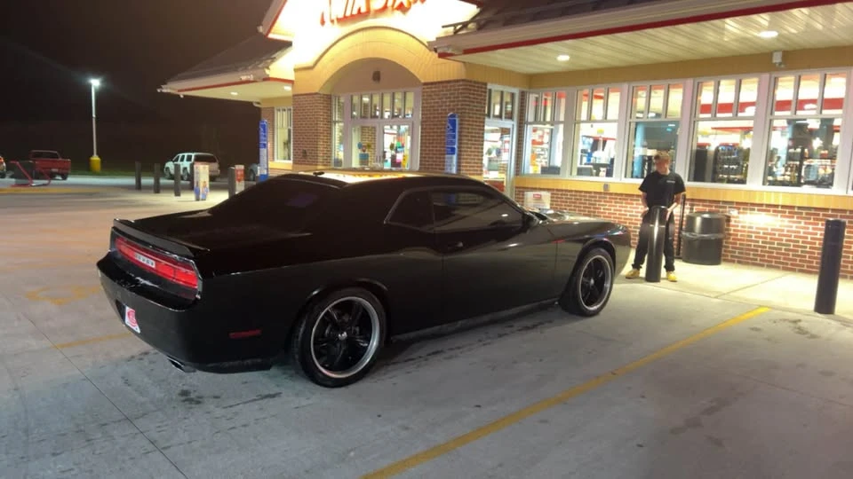 2013 Dodge Challenger 3rd Gen - Image 4 of 4