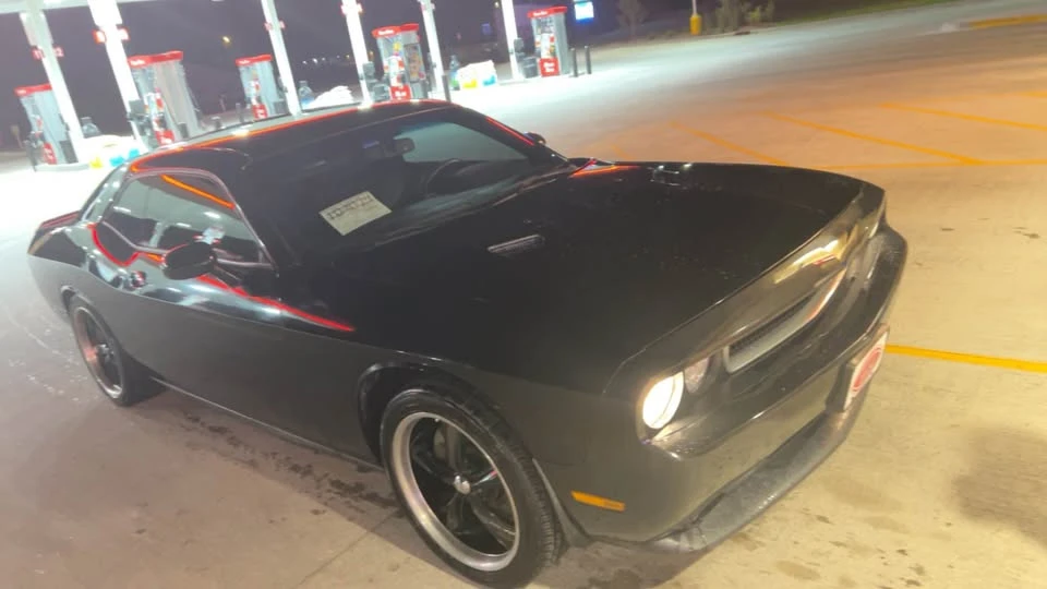2013 Dodge Challenger 3rd Gen - Image 3 of 4