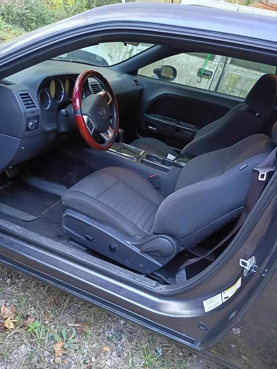 2013 Dodge Challenger 3rd Gen - Image 4 of 4