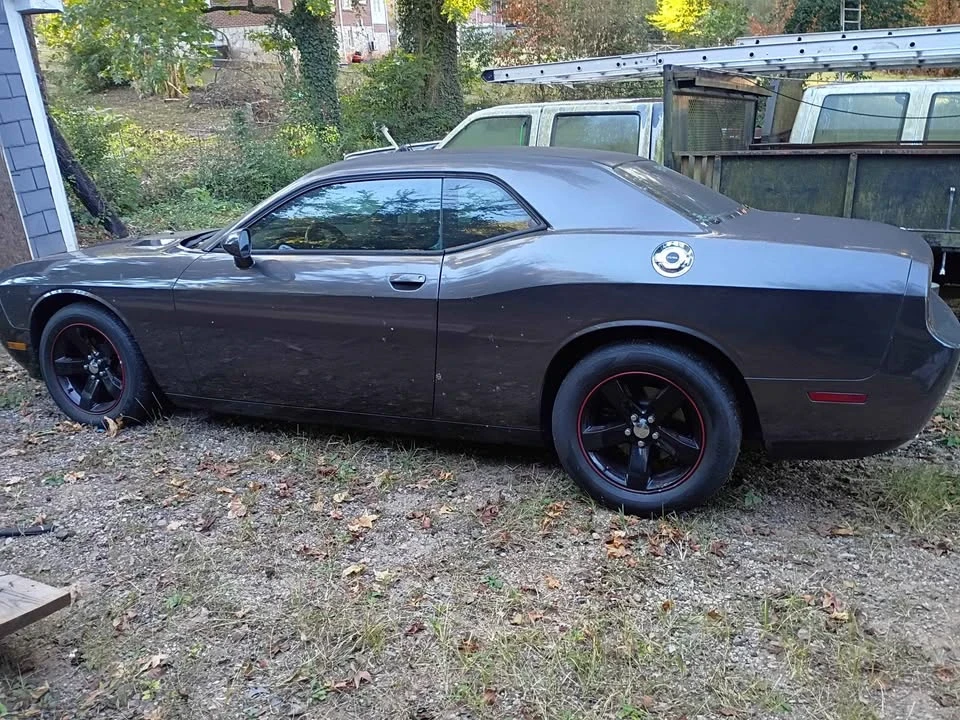 2013 Dodge Challenger 3rd Gen - Image 3 of 4