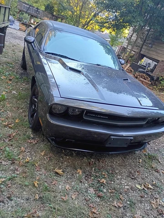 2013 Dodge Challenger 3rd Gen - Image 2 of 4