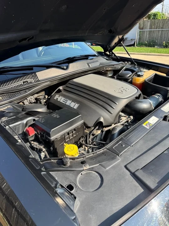 2013 Dodge Challenger 3rd Gen - Image 10 of 12