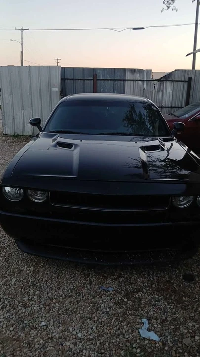 2013 Dodge Challenger 3rd Gen - Image 2 of 5