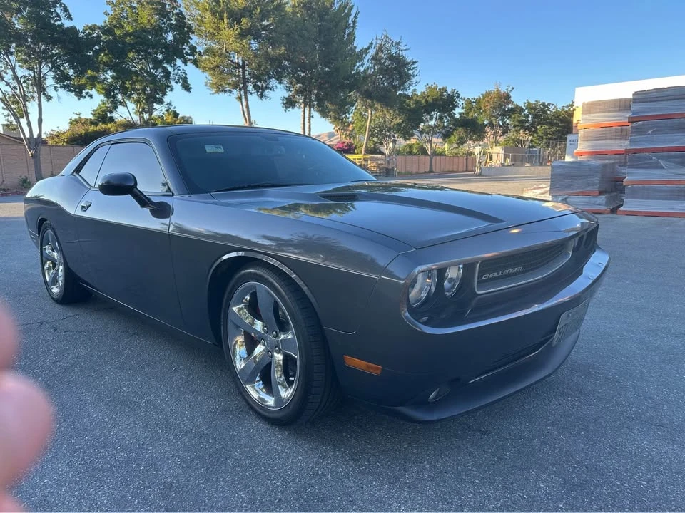 2013 Dodge Challenger 3rd Gen - Image 13 of 14
