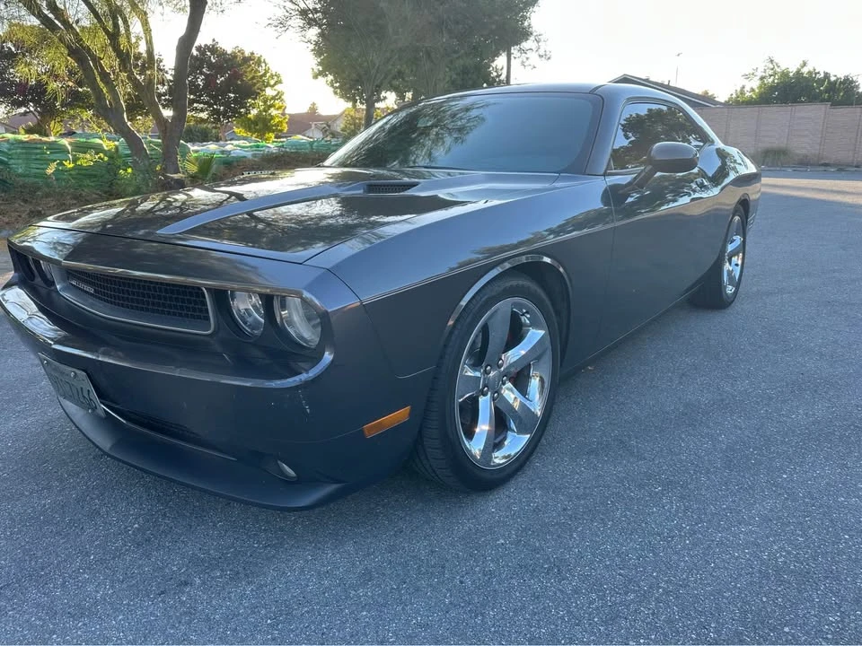 2013 Dodge Challenger 3rd Gen - Image 12 of 14