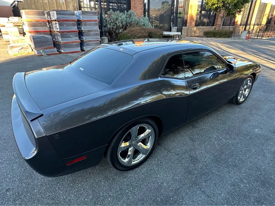 2013 Dodge Challenger 3rd Gen - Image 11 of 14