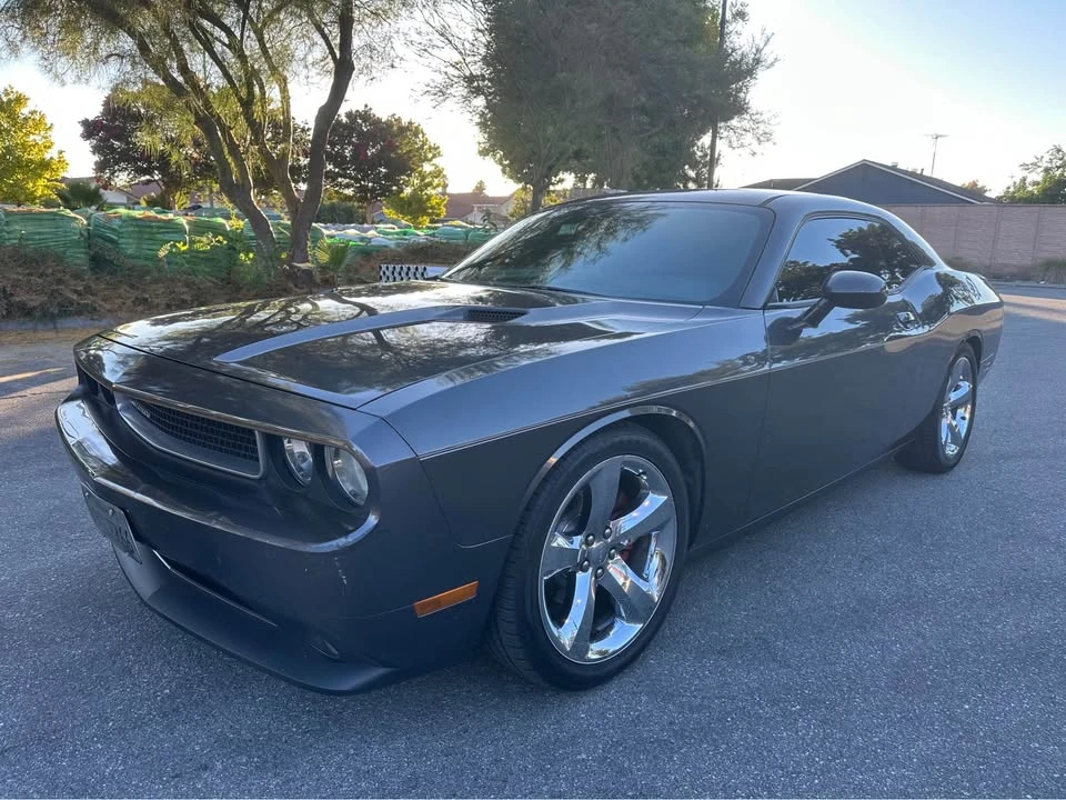 2013 Dodge Challenger 3rd Gen - Image 14 of 14
