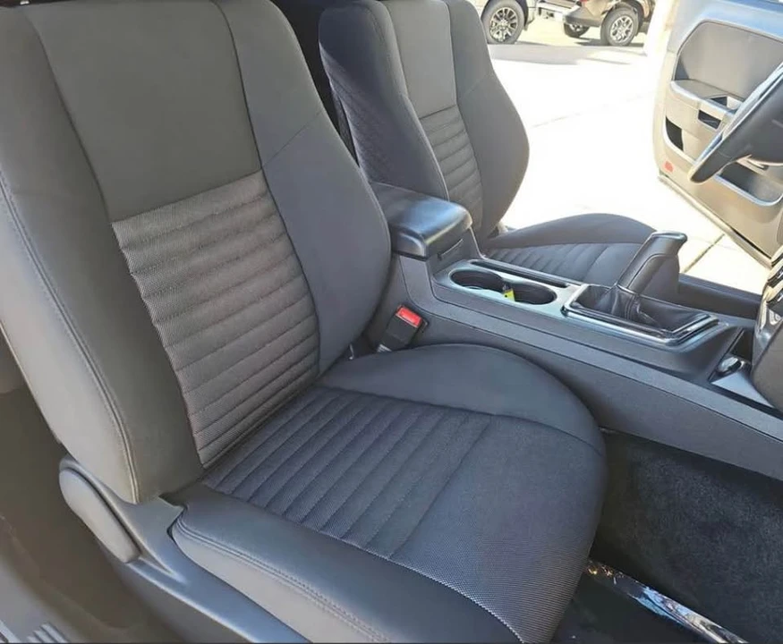 2013 Dodge Challenger 3rd Gen - Image 10 of 14