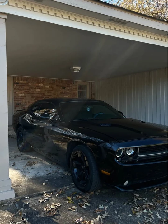 2013 Dodge Challenger 3rd Gen - Image 6 of 12