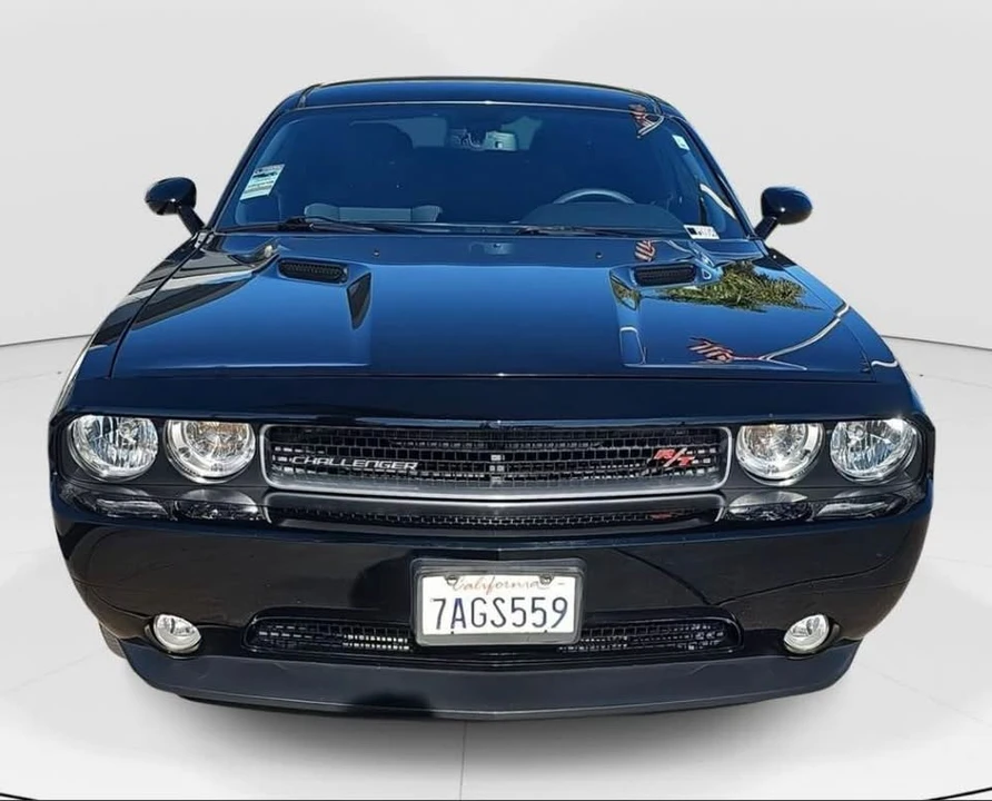 2013 Dodge Challenger 3rd Gen - Image 2 of 14