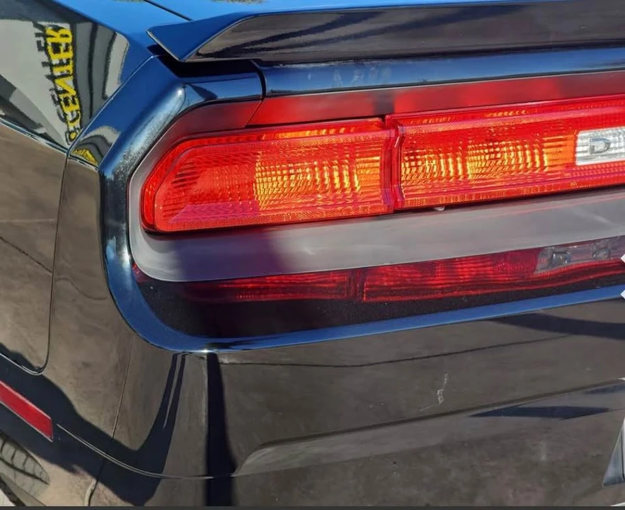 2013 Dodge Challenger 3rd Gen - Image 7 of 14