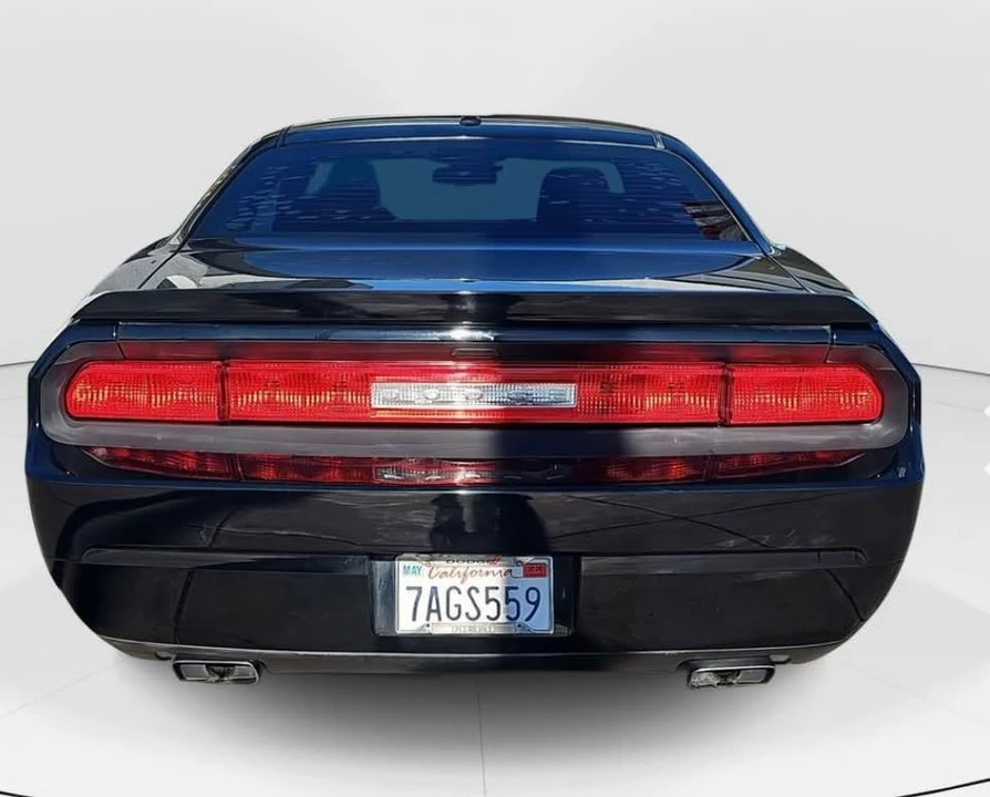 2013 Dodge Challenger 3rd Gen - Image 5 of 14