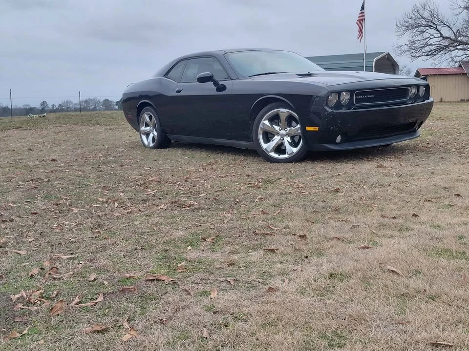 2013 Dodge Challenger 3rd Gen - Image 7 of 10