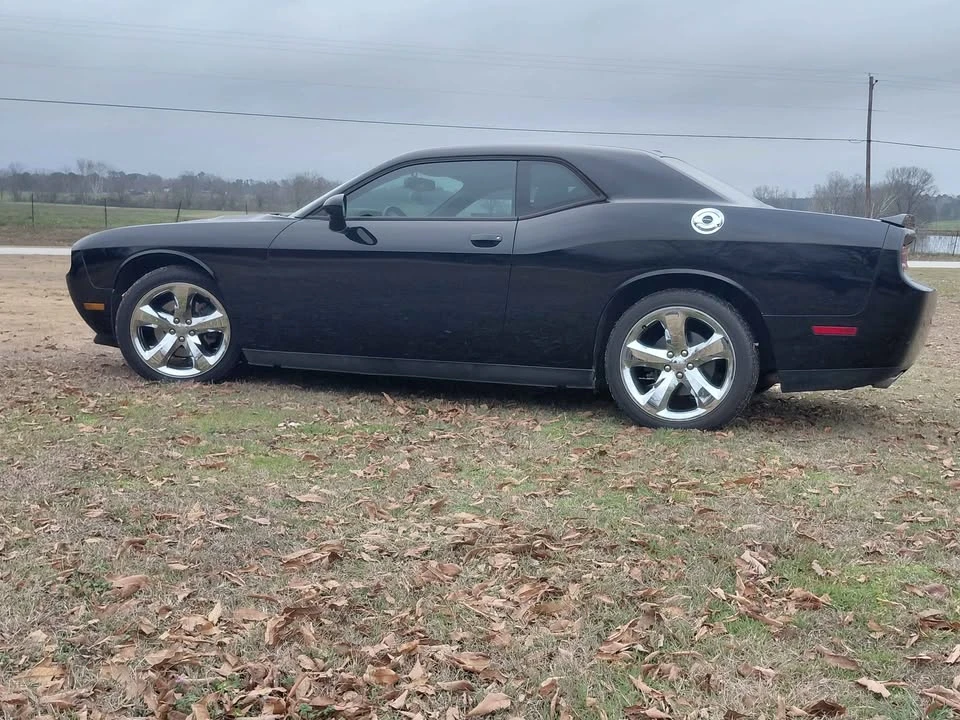 2013 Dodge Challenger 3rd Gen - Image 10 of 10