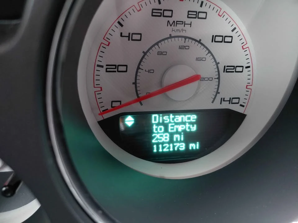 2013 Dodge Challenger 3rd Gen - Image 5 of 10