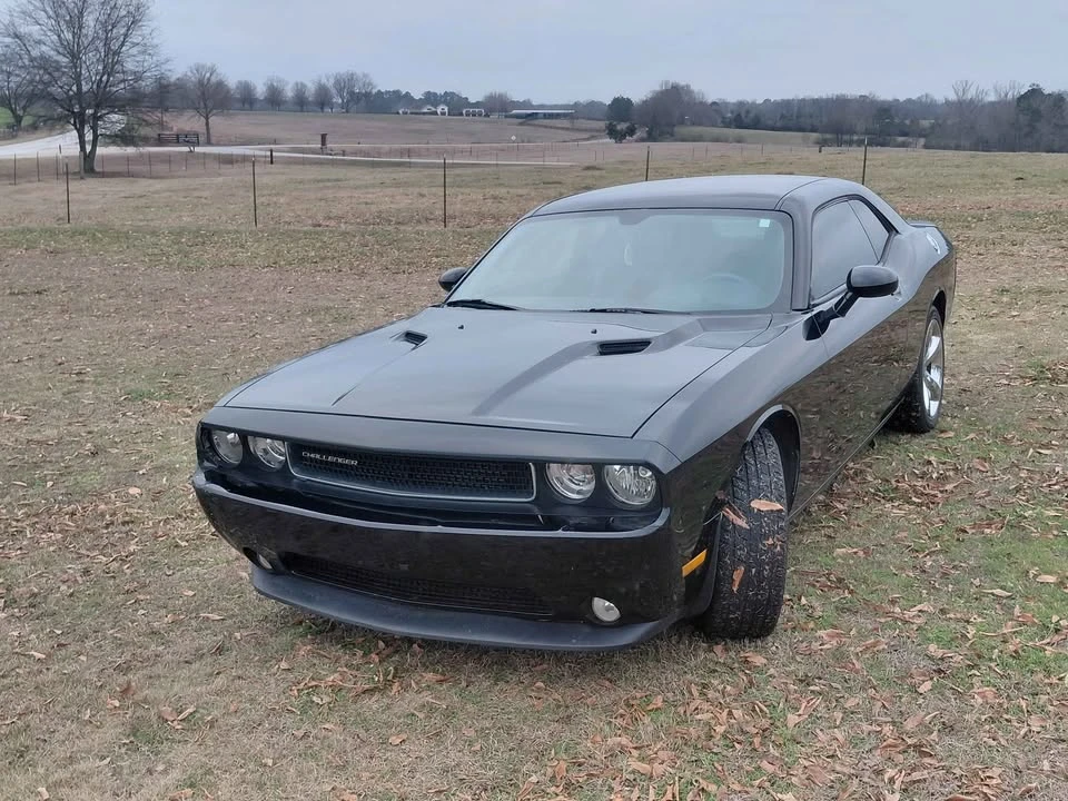 2013 Dodge Challenger 3rd Gen - Image 8 of 10