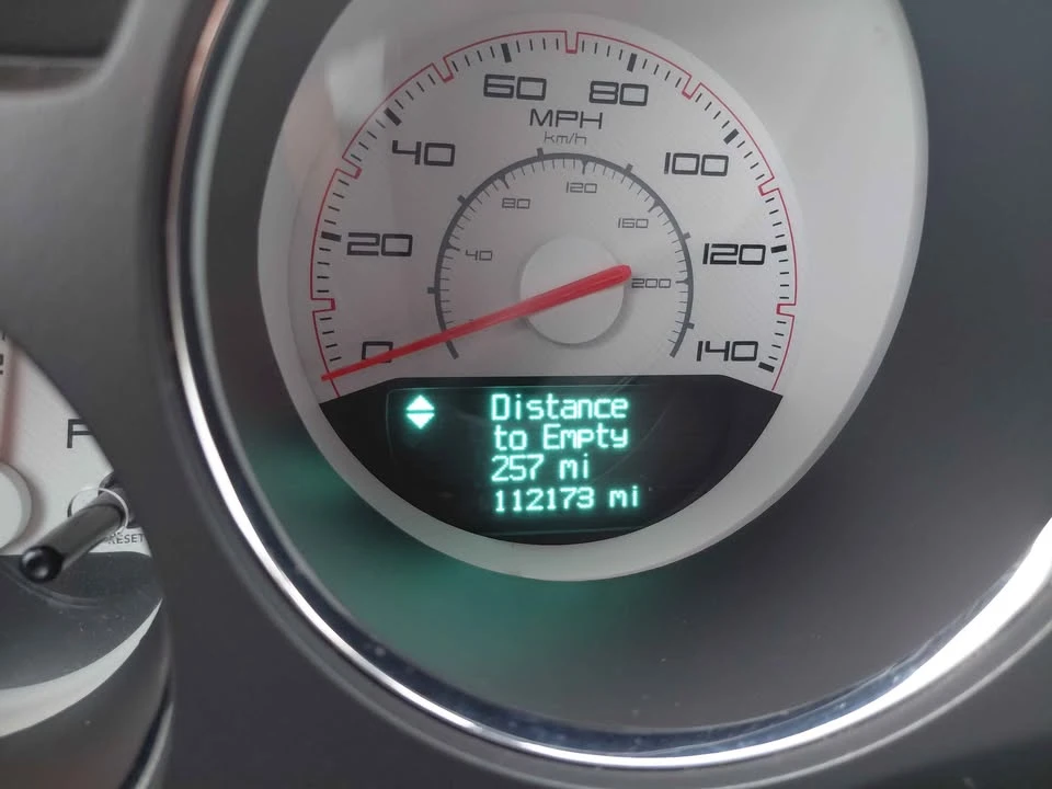 2013 Dodge Challenger 3rd Gen - Image 3 of 10