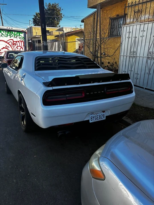 2013 Dodge Challenger 3rd Gen - Image 7 of 10