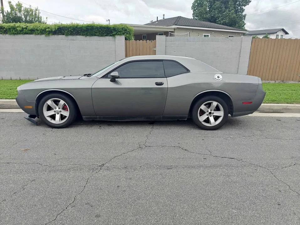 2013 Dodge Challenger 3rd Gen - Image 3 of 5