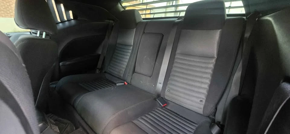 2013 Dodge Challenger 3rd Gen - Image 9 of 13