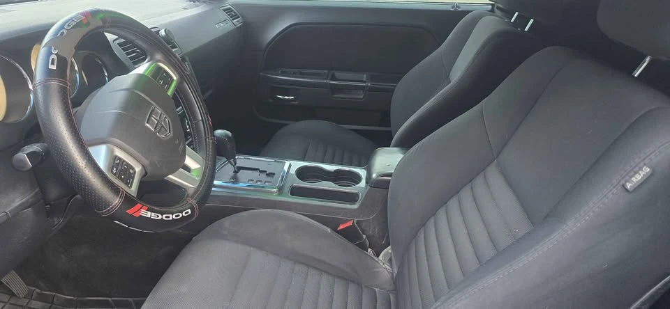 2013 Dodge Challenger 3rd Gen - Image 11 of 13