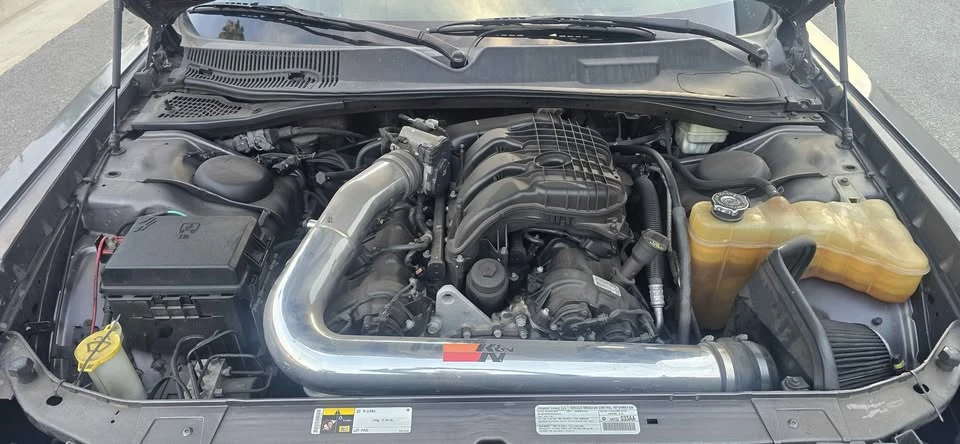 2013 Dodge Challenger 3rd Gen - Image 13 of 13