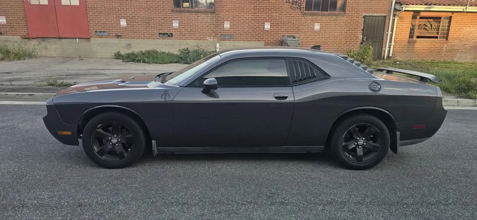 2013 Dodge Challenger 3rd Gen - Image 7 of 13