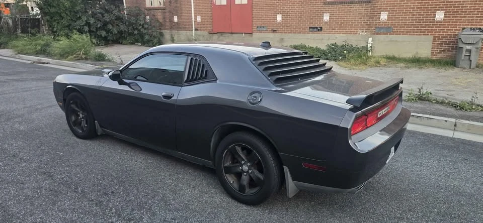 2013 Dodge Challenger 3rd Gen - Image 8 of 13