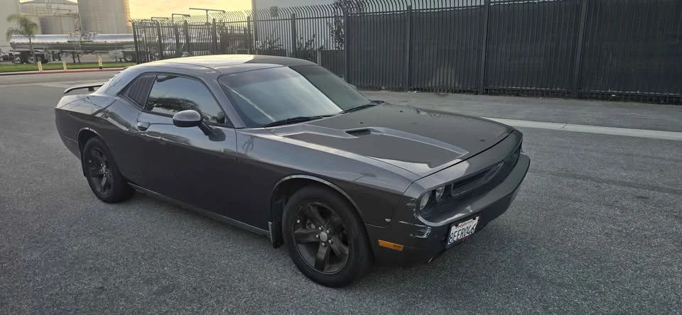 2013 Dodge Challenger 3rd Gen - Image 2 of 13