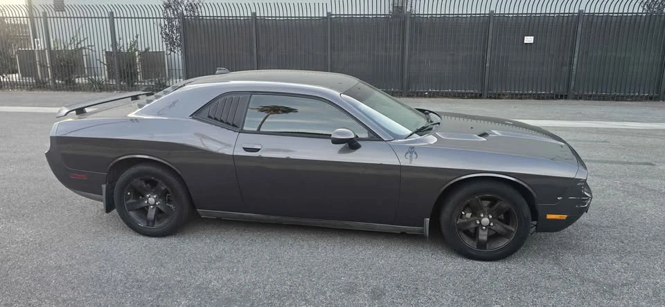 2013 Dodge Challenger 3rd Gen - Image 3 of 13