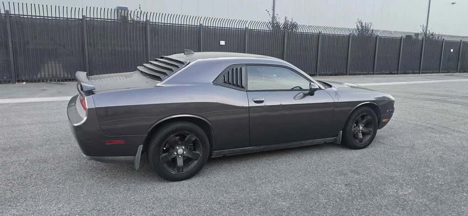 2013 Dodge Challenger 3rd Gen - Image 5 of 13