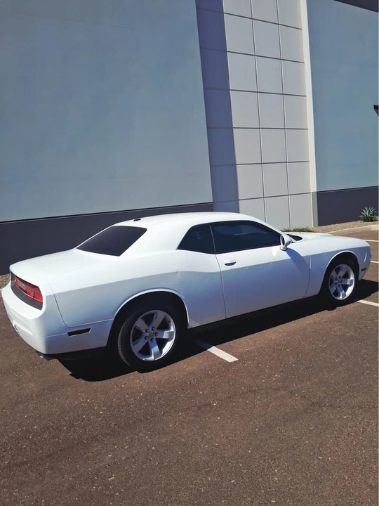 2013 Dodge Challenger 3rd Gen - Image 3 of 15
