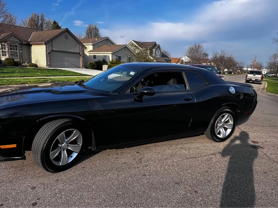 2013 Dodge Challenger 3rd Gen - Image 20 of 20