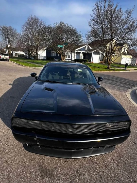 2013 Dodge Challenger 3rd Gen - Image 19 of 20