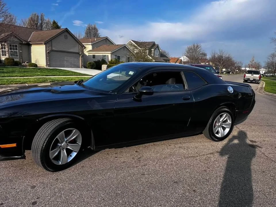 2013 Dodge Challenger 3rd Gen - Image 6 of 20