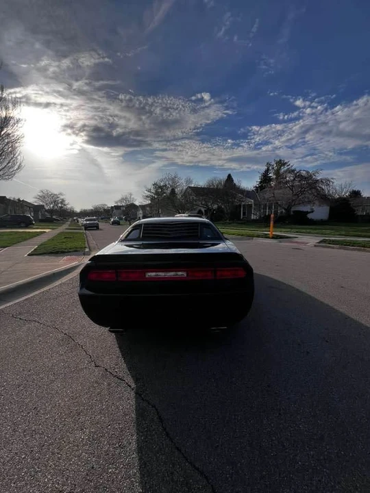 2013 Dodge Challenger 3rd Gen - Image 4 of 20