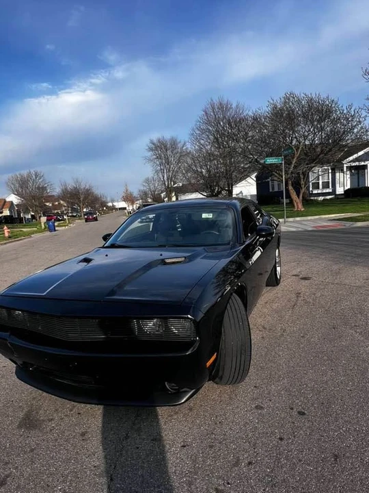2013 Dodge Challenger 3rd Gen - Image 2 of 20