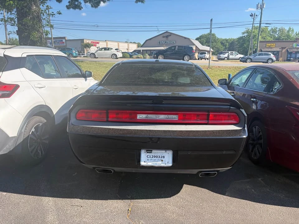 2013 Dodge Challenger 3rd Gen - Image 6 of 7