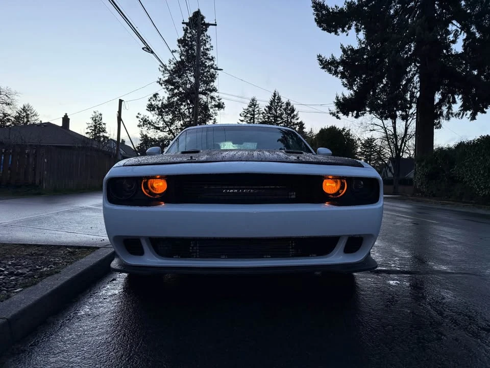 2013 Dodge Challenger 3rd Gen - Image 3 of 17
