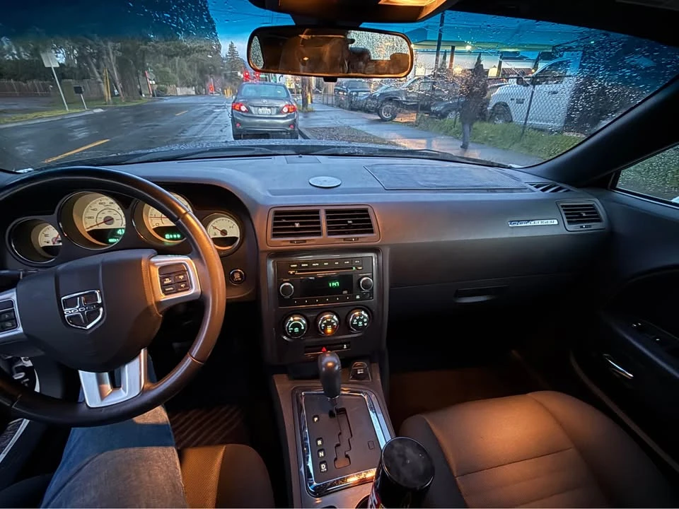 2013 Dodge Challenger 3rd Gen - Image 12 of 17