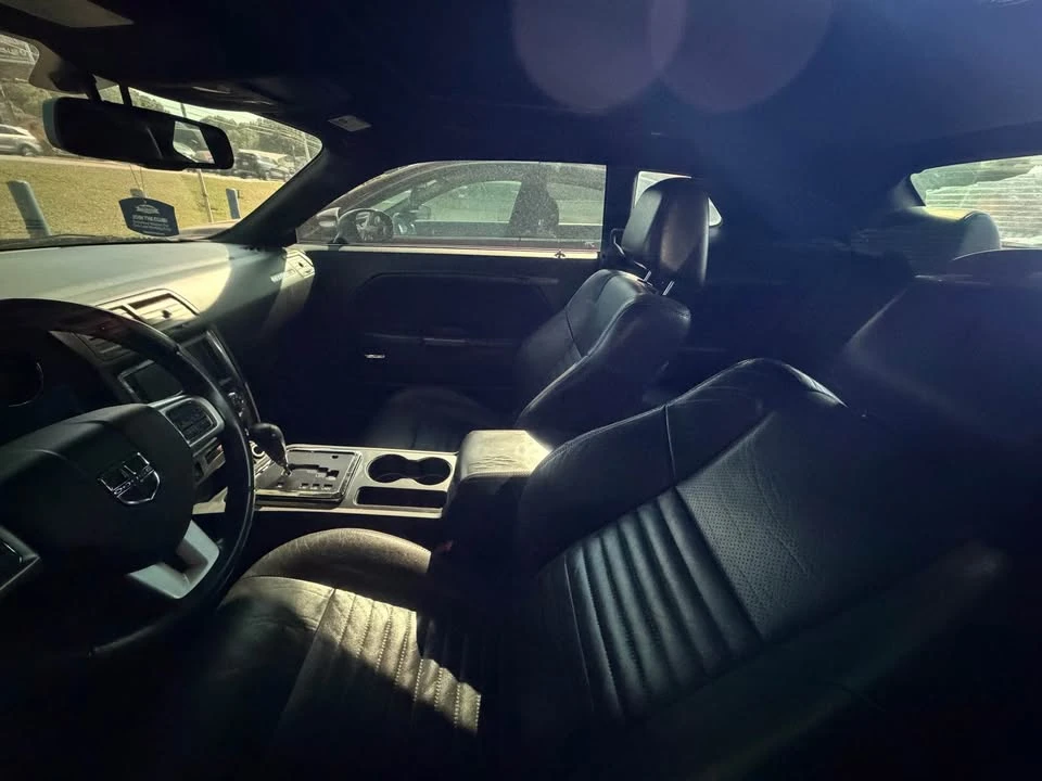 2013 Dodge Challenger 3rd Gen - Image 7 of 7