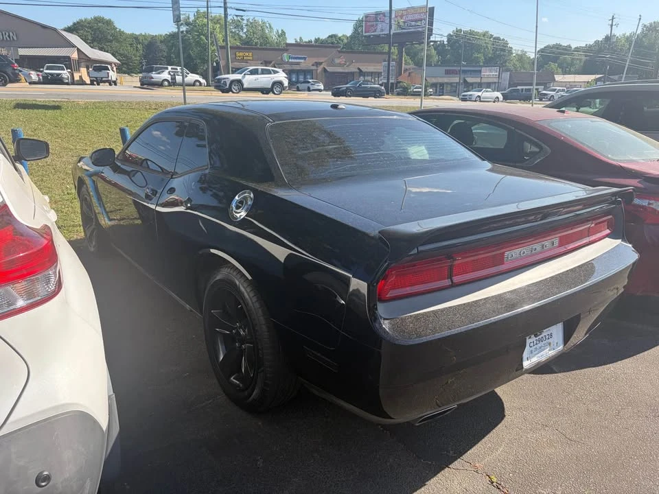 2013 Dodge Challenger 3rd Gen - Image 5 of 7