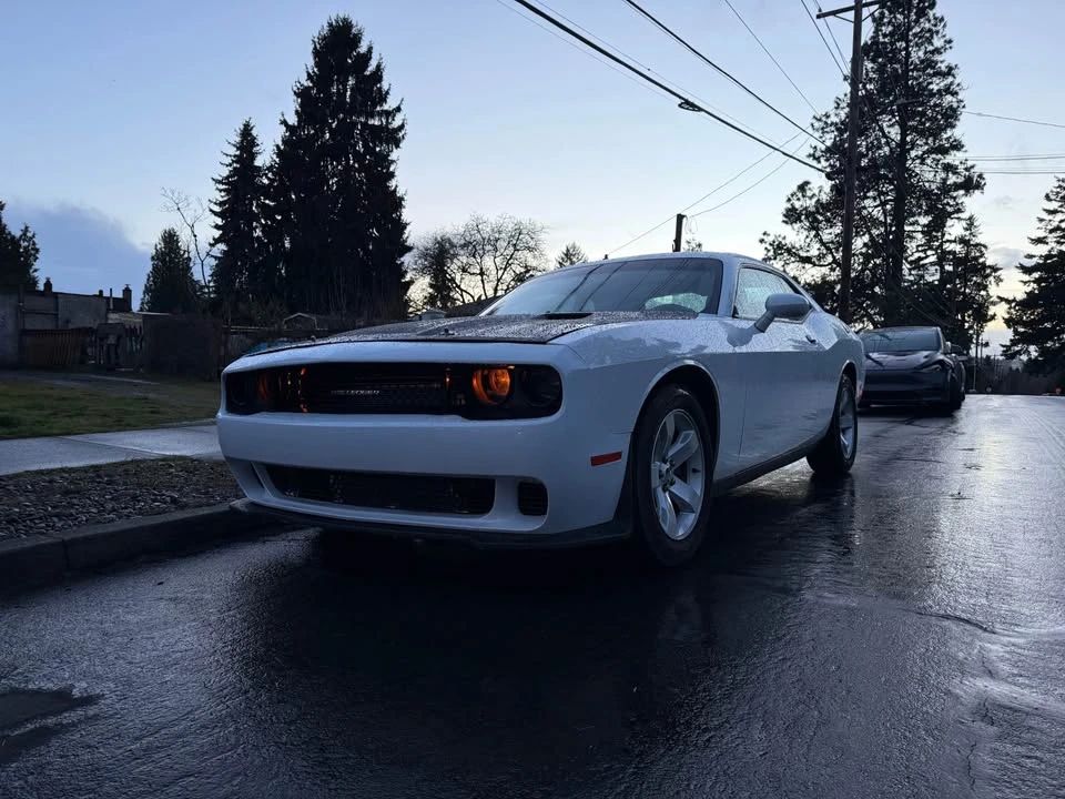 2013 Dodge Challenger 3rd Gen - Image 2 of 17