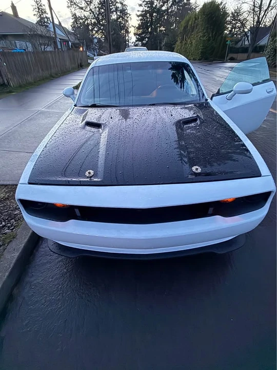 2013 Dodge Challenger 3rd Gen - Image 14 of 17