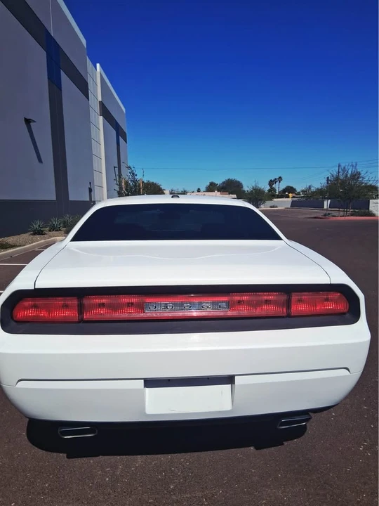 2013 Dodge Challenger 3rd Gen - Image 7 of 15