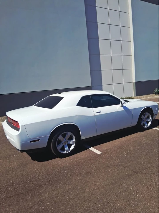 2013 Dodge Challenger 3rd Gen - Image 9 of 15