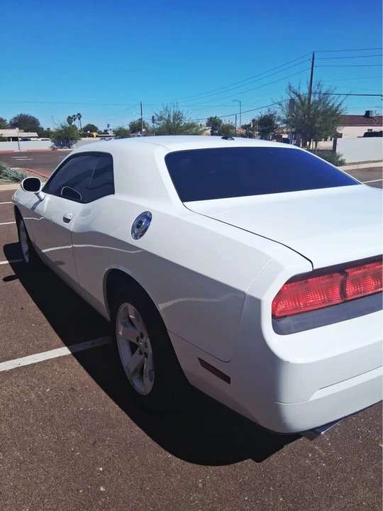 2013 Dodge Challenger 3rd Gen - Image 4 of 15