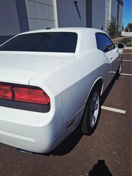 2013 Dodge Challenger 3rd Gen - Image 6 of 15