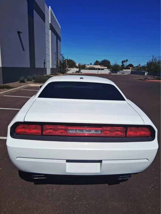 2013 Dodge Challenger 3rd Gen - Image 8 of 15